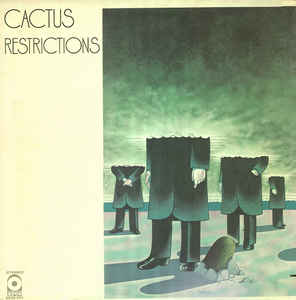 Restrictions