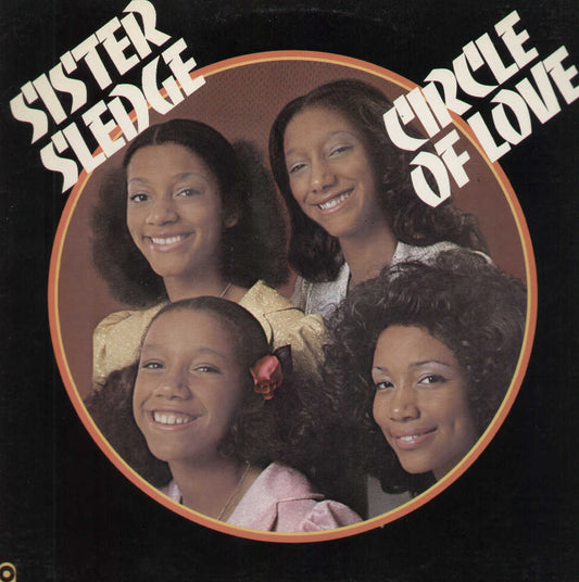 Circle Of Love