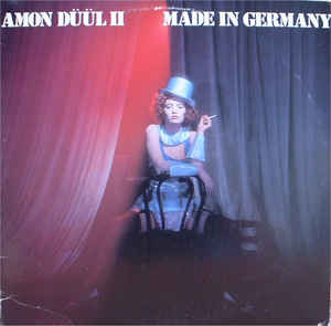 Made In Germany