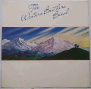 The Winters Brothers Band Sd36145