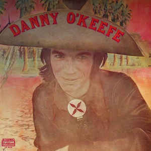 Danny O'keefe