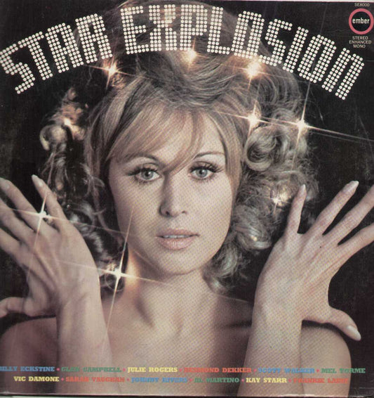 Star Explosion