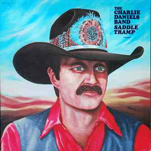 Saddle Tramp