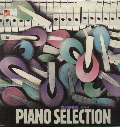 Piano Selection