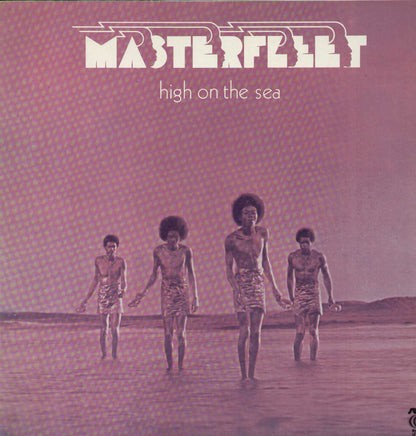 High On The Sea