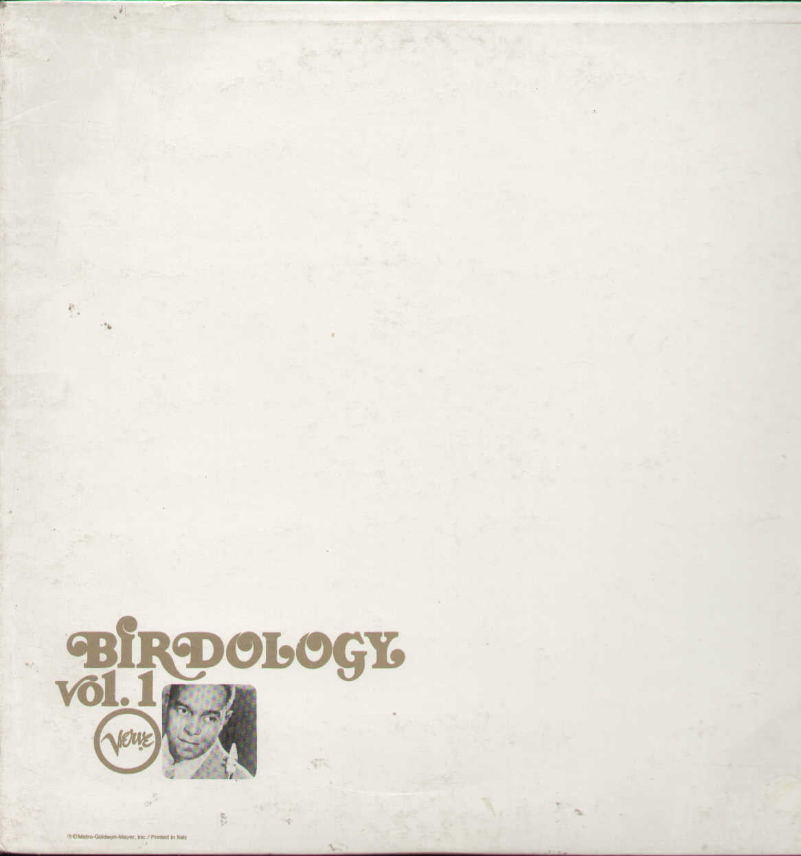 Birdology Vol.1