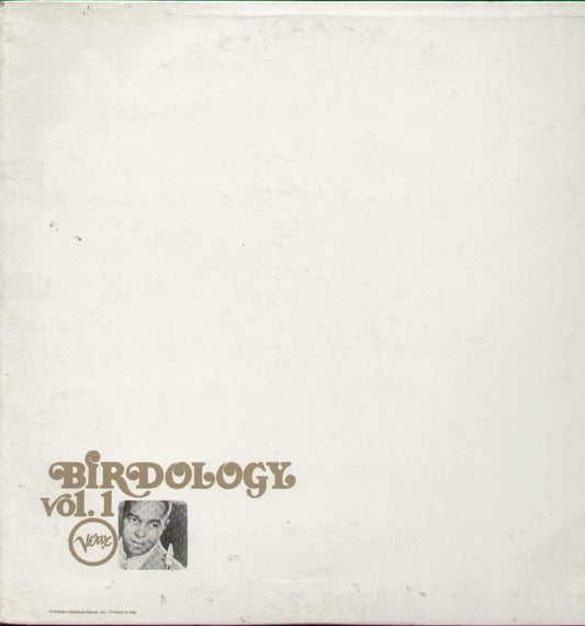 Birdology Vol.1