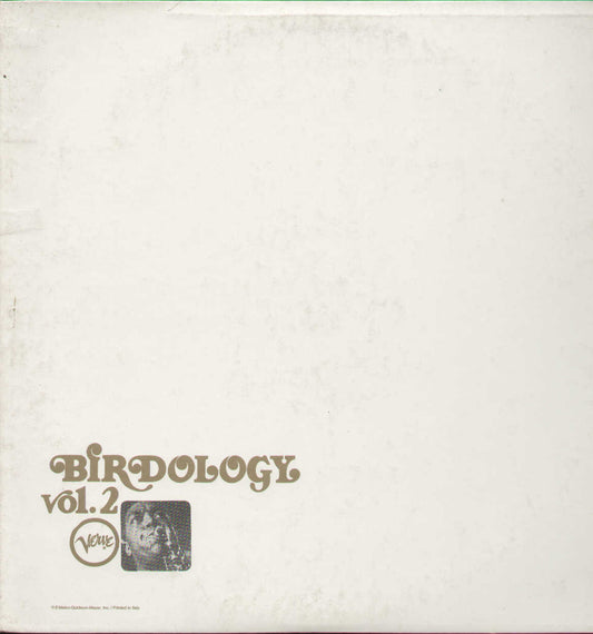 Birdology Vol.2