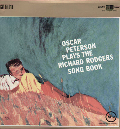 Plays The Richard Rodgers Song Book