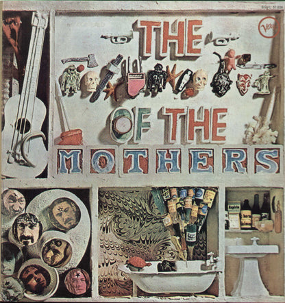 The Of The Mothers