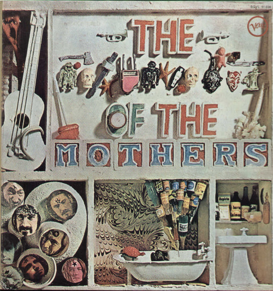 The Of The Mothers