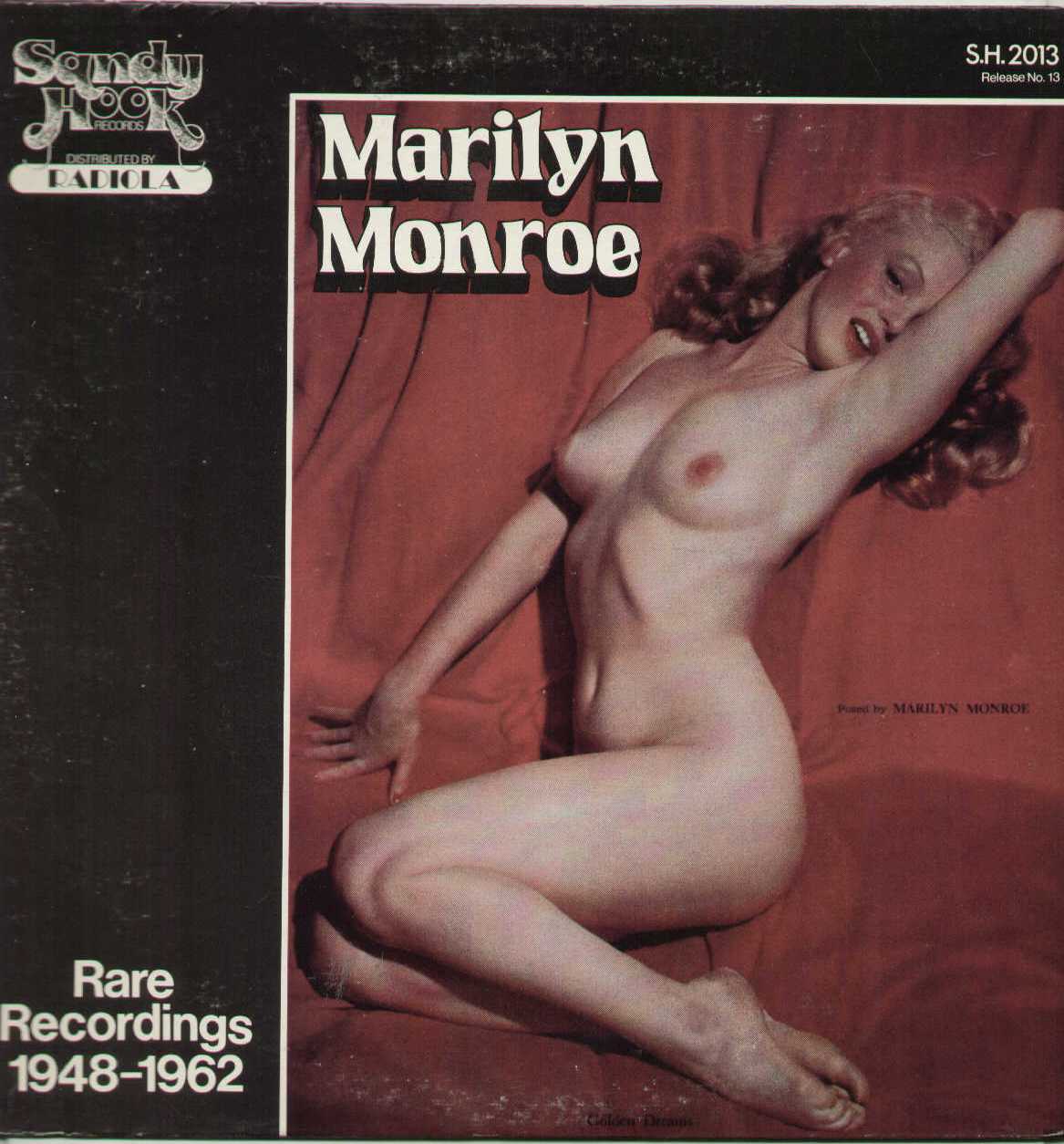 Rare Recordings 1948 1962