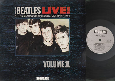 Live At The Star Club Hamburg Germany 1962 Volume 1