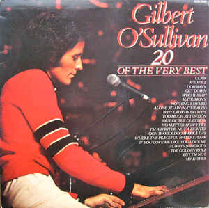 20 Of The Very Best