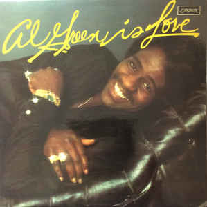 Al Green Is Love