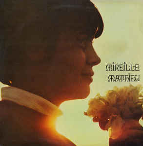 Mireille Mathieu