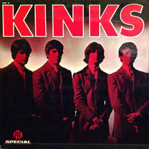 Kinks Sip4