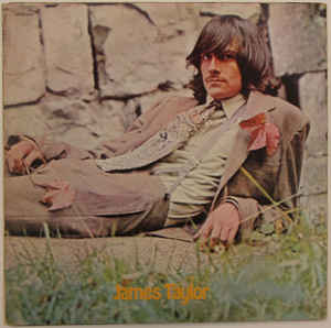 James Taylor Skao3352