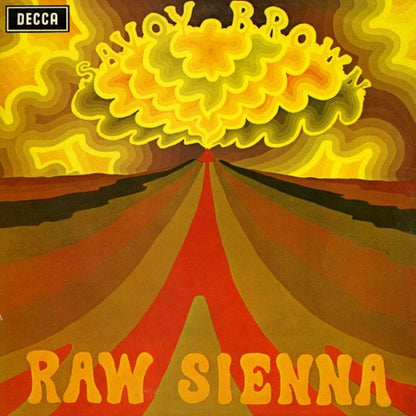 Saw Sienna