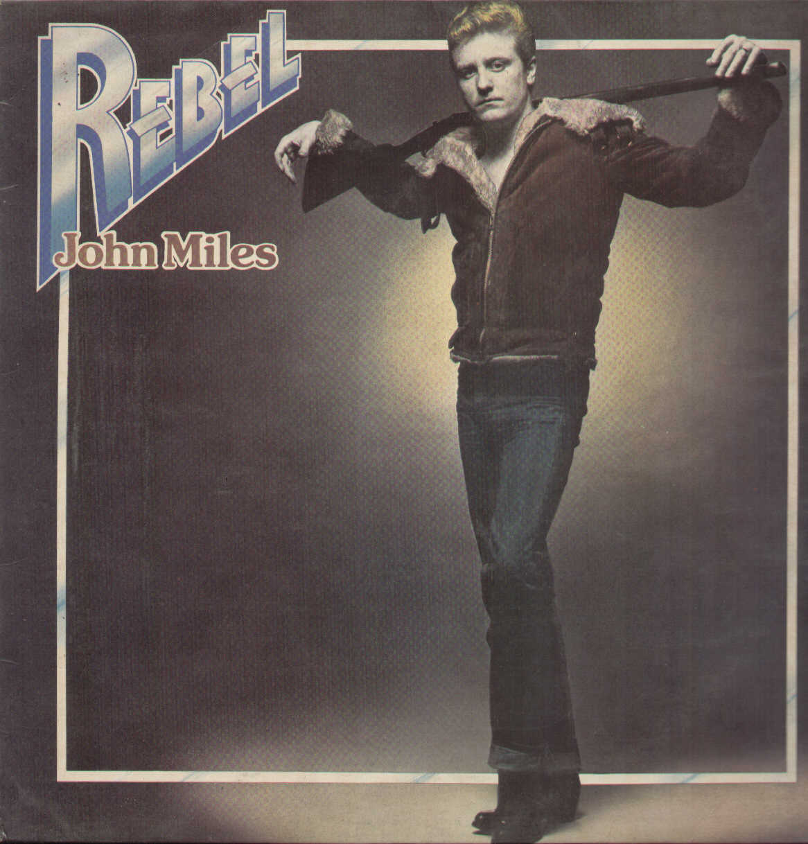 Rebel