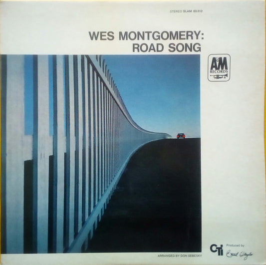 Road Song