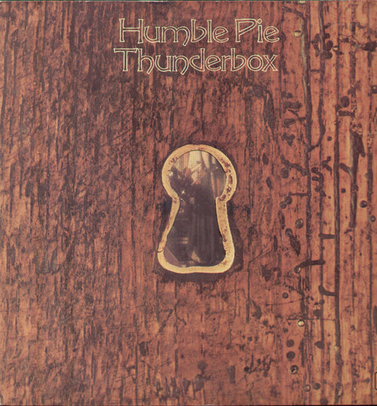 Thunderbox