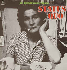 Ma Kelly's Greasy Spoon