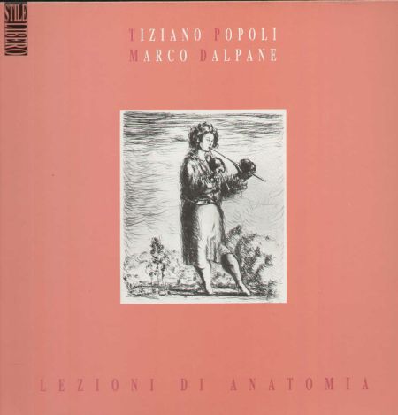 Lezioni Di Anatomia