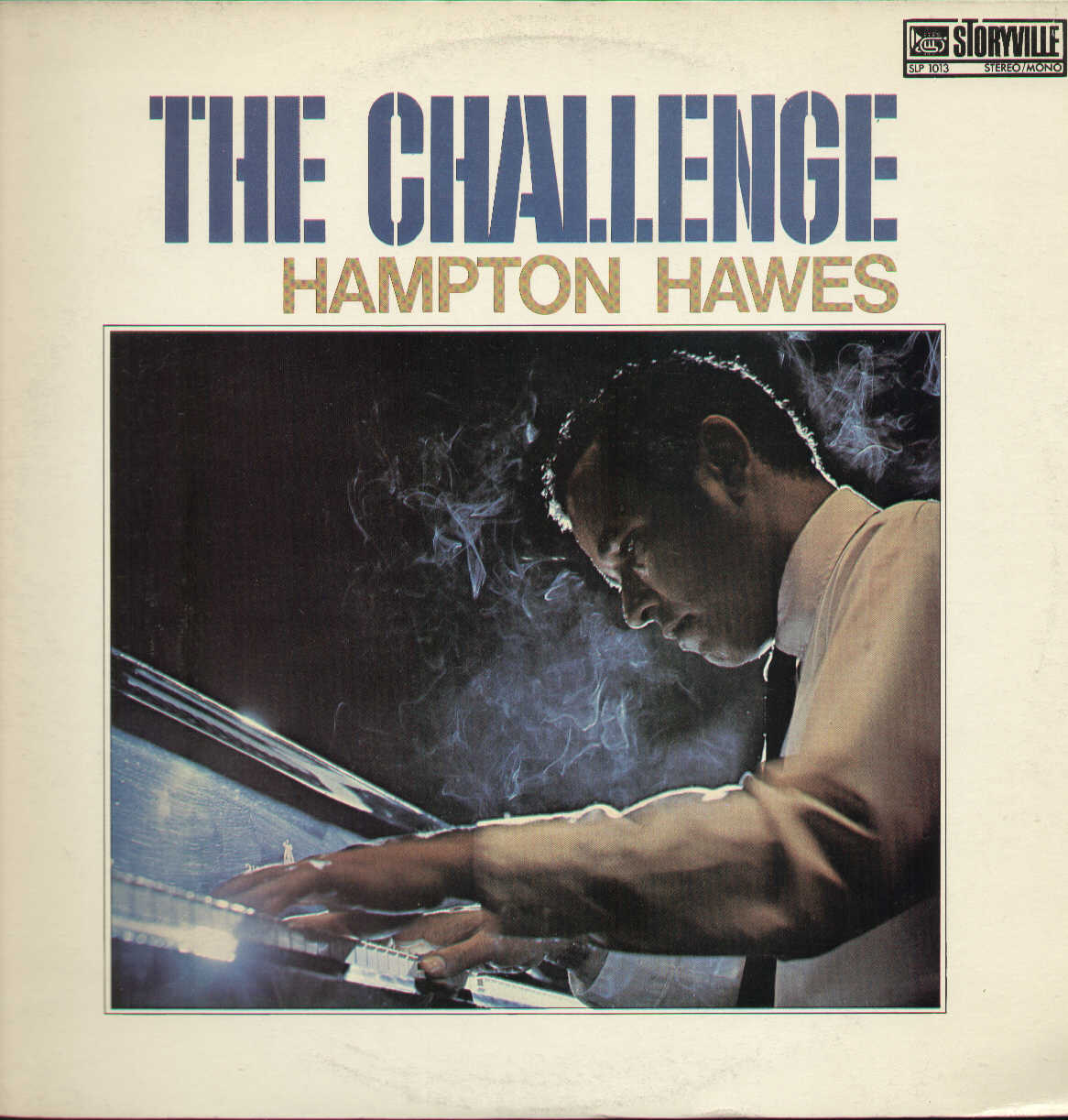 The Challenge