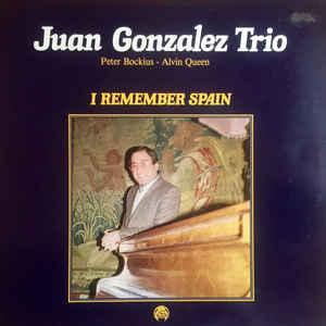 I Remember Spain