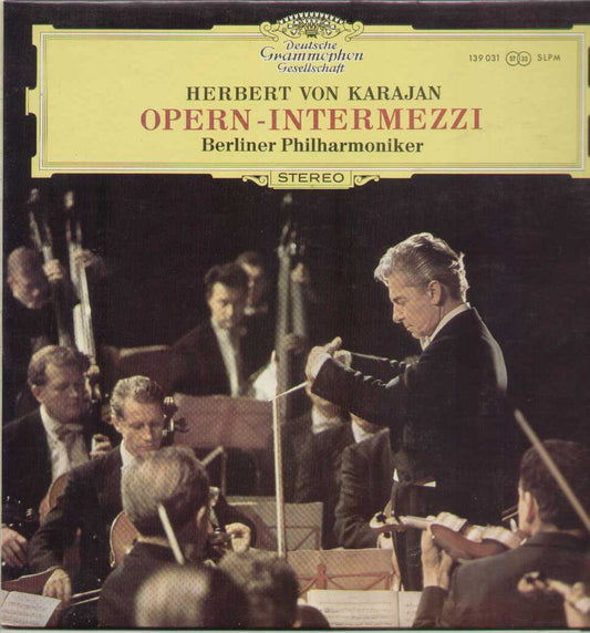 Opern-Intermezzi