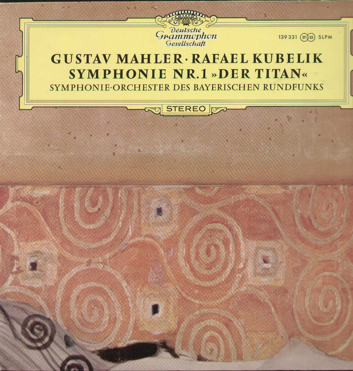 Symphonie Nr.1 Der Titan