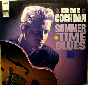 Summertime Blues
