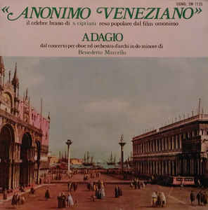 Anonimo Veneziano