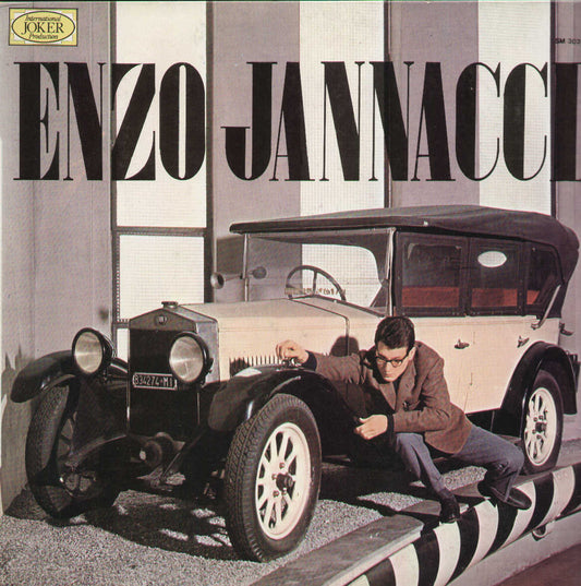 Enzo Jannacci