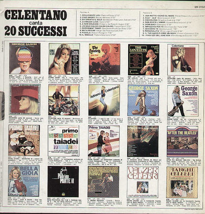 Canta 20 Successi
