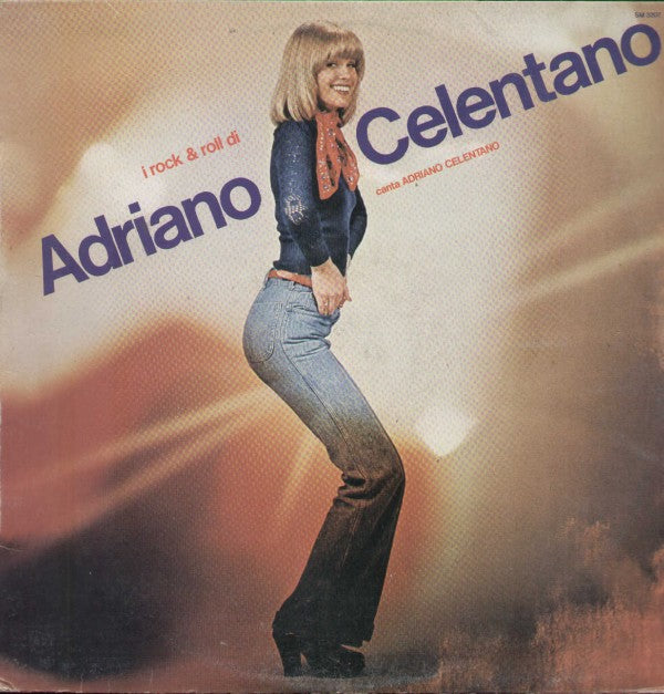 I Rock & Roll Di Celentano