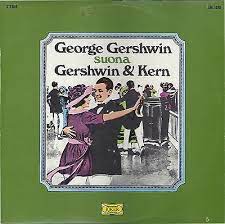 Suona Gershwin & Kern
