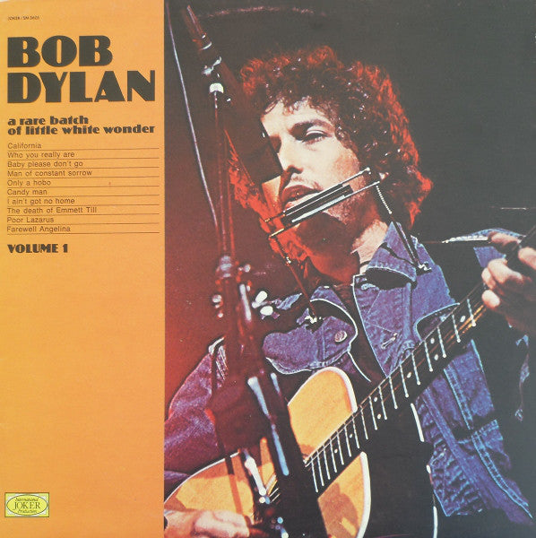 A Rare Batch Of Little White Wonder