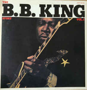 King Story Vol.1