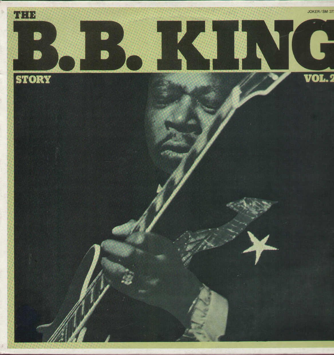 The B.B. King Story Vol.2