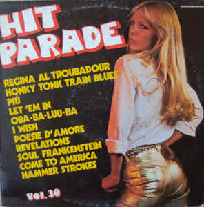 Hit Parade Vol.30