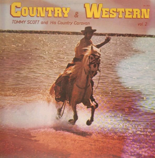 Country & Western Vol.2