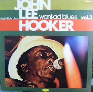 Vol.3 Want-Ad Blues