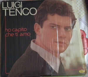 Ho Capito Che Ti Amo