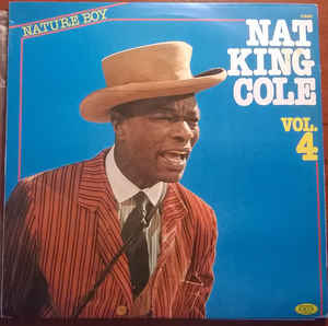 Vol.4 Nature Boy