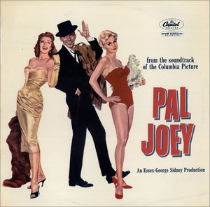 Pal Joey