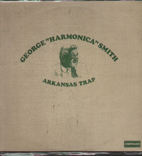 Arkansas Trap