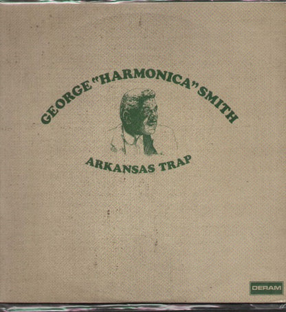 Arkansas Trap