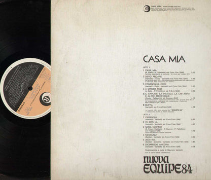 Casa Mia